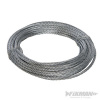 Galvanised Wire Rope - 6mm x 10m FIXMAN Galvanised Wire Rope - 6mm x 10m FIXMAN