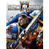 Warhammer 40,000: Space Marine 2 - Steam PC Warhammer 40,000: Space Marine 2 - Steam PC