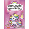 Jednorožci a princezna / Jednorožce a princezná - INFOA Jednorožci a princezna / Jednorožce a princezná - INFOA