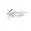 Savage Gear Skirt Flirt Jig Sinking White Pearl 6,5cm 10g Savage Gear Skirt Flirt Jig Sinking White Pearl 6,5cm 10g