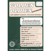 Golden Oldies for Accordion 10 - skladby v úprave pre jeden alebo dva akordeóny Golden Oldies for Accordion 10 - skladby v úprave pre jeden alebo dva akordeóny