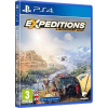 PS4 - Expeditions: A MudRunner Game PS4 - Expeditions: A MudRunner Game