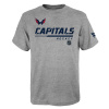 Outerstuff Dětské tričko Washington Capitals NHL Authentic Pro Performance Veľkosť: Dětské M (9 - 11 let) Outerstuff Dětské tričko Washington Capitals NHL Authentic Pro Performance Veľkosť: Dětské M (9 - 11 let)