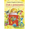 Útok z pomaranča - Danuša Dragulová-Faktorová Útok z pomaranča - Danuša Dragulová-Faktorová