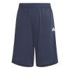 adidas Sereno Juniors Shorts Navy/White 7-8 rokov adidas Sereno Juniors Shorts Navy/White 7-8 rokov