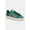 Semišové tenisky adidas Originals Campus 00s zelená farba, JH8794 EUR 44 Semišové tenisky adidas Originals Campus 00s zelená farba, JH8794 EUR 44