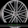 AVUS AC-M08 9x20 5x112 ET40.00 anthracite polished AVUS AC-M08 9x20 5x112 ET40.00 anthracite polished