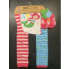 Zoocchini legíny a ponožky Mermaid 12 -18m Zoocchini legíny a ponožky Mermaid 12 -18m