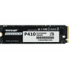 PATRIOT P410 1TB SSD / Interní / M.2 PCIe Gen4 x4 NVMe / 2280 P410P1TBM28H PATRIOT P410 1TB SSD / Interní / M.2 PCIe Gen4 x4 NVMe / 2280 P410P1TBM28H
