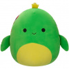 Squishmallows Maskot Plyšák ZELENÁ KORYTNAČKA S FAREBNOU ŠKRUPINOU LARS 30 (196566411647) Squishmallows Maskot Plyšák ZELENÁ KORYTNAČKA S FAREBNOU ŠKRUPINOU LARS 30 (196566411647)