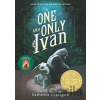 The One and Only Ivan - Katherine Applegate, Patricia Castelao (ilustrátor) The One and Only Ivan - Katherine Applegate, Patricia Castelao (ilustrátor)