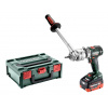 METABO Akumulátorový vŕtací skrutkovač BS 18 LTX BL Q I 602359770 METABO Akumulátorový vŕtací skrutkovač BS 18 LTX BL Q I 602359770