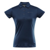 ALPINE PRO - COOWELA 2 DÁMSKE RÝCHLOSCHNÚCE POLO TRIČKO S UV50 ALPINE PRO - COOWELA 2 DÁMSKE RÝCHLOSCHNÚCE POLO TRIČKO S UV50