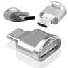Čítačka kariet micro SD TF USB OTG USB typu C mini Čítačka kariet micro SD TF USB OTG USB typu C mini