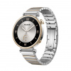 Huawei Watch GT 4/41mm/Silver/Elegant Band/Silver Huawei Watch GT 4/41mm/Silver/Elegant Band/Silver