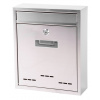 STREND PRO Schránka FLATBOX 260x90x310 mm, poštová, nerez 252263 STREND PRO Schránka FLATBOX 260x90x310 mm, poštová, nerez 252263