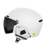 Poc Lyžařská helma Poc OBEX VISOR (white/clarity universal/sunny/grey) XL/XXL 59-62 Poc Lyžařská helma Poc OBEX VISOR (white/clarity universal/sunny/grey) XL/XXL 59-62