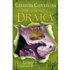 Jak vycvičit draka: Jak správně mluvit dracky - Cressida Cowell Jak vycvičit draka: Jak správně mluvit dracky - Cressida Cowell