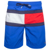 Pánske plavky UM0UM01115-405 - Tommy Hilfiger L Pánske plavky UM0UM01115-405 - Tommy Hilfiger L