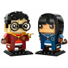LEGO BrickHeadz 40616 Harry Potter a Cho Chang LEGO BrickHeadz 40616 Harry Potter a Cho Chang