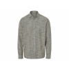 Livergy® Pánska košeľa „Regular Fit“ olivová, M 39/40 (100390210) Livergy® Pánska košeľa „Regular Fit“ olivová, M 39/40 (100390210)