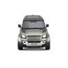 Bburago ORBICO Bburago 1:24 Plus Land Rover Defender 110 Green Bburago ORBICO Bburago 1:24 Plus Land Rover Defender 110 Green