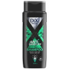 DiXi MAN Šampón proti lupinám Anti Dandruff 400 ml DiXi MAN Šampón proti lupinám Anti Dandruff 400 ml