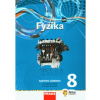 Fyzika 8 Hybridní učebnice Fyzika 8 Hybridní učebnice