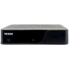 TESLA HYbbRID TV T200 prijímač DVB-T2 (HEVC) H.265 s HbbTV