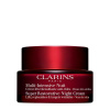 Clarins Noční krém pro zralou a velmi suchou pleť (Super Restorative Night Cream) 50 ml Clarins Noční krém pro zralou a velmi suchou pleť (Super Restorative Night Cream) 50 ml