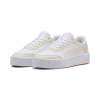 Dámske Sneakersy nízke PUMA CARINA MIA 40263718 – Biela Dámske Sneakersy nízke PUMA CARINA MIA 40263718 – Biela