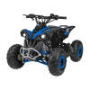 mamido Detská benzínová štvorkolka RENEGADE HIPERFECT 110CC modrá mamido Detská benzínová štvorkolka RENEGADE HIPERFECT 110CC modrá