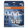 Autožiarovka OSRAM H4 60/55W 12V Autožiarovka OSRAM H4 60/55W 12V