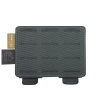 Opasková platforma Helikon-Tex® Molle Adapter 3 – Shadow Grey Opasková platforma Helikon-Tex® Molle Adapter 3 – Shadow Grey