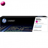 HP Toner CF533A 205A magenta HP Toner CF533A 205A magenta