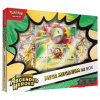 Pokémon TCG: Ascended Heroes Mega Meganium EX Box Pokémon TCG: Ascended Heroes Mega Meganium EX Box