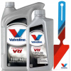 Valvoline VR1 Racing 10W60 Oil 10W-60 6L (Valvoline VR1 Racing 10W60 Oil 10W-60 6L) Valvoline VR1 Racing 10W60 Oil 10W-60 6L (Valvoline VR1 Racing 10W60 Oil 10W-60 6L)