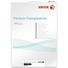 XEROX transparentná fólia laser A4 Typ C (100 ks) XEROX transparentná fólia laser A4 Typ C (100 ks)