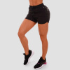 GymBeam Dámske šortky TRN black - M GymBeam Dámske šortky TRN black - M