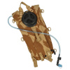 Vak hydratační AQUA-TEX vč. 2l vaku DPM DESERT Vak hydratační AQUA-TEX vč. 2l vaku DPM DESERT