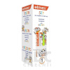 Elmex Junior Balíček s pohárikom 50 ml detská zubná pasta + 1 zubná kefka + pohárik s motívom myšky Elmex Junior Balíček s pohárikom 50 ml detská zubná pasta + 1 zubná kefka + pohárik s motívom myšky