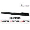 Adaptér Luszczek pre Hikmicro Thunder/Panther 1.0, 2.0/Cheetah Adaptér Luszczek pre Hikmicro Thunder/Panther 1.0, 2.0/Cheetah