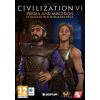 Sid Meier's Civilization VI - Persia and Macedon Civilization & Scenario Pack - Steam PC Sid Meier's Civilization VI - Persia and Macedon Civilization & Scenario Pack - Steam PC