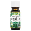 Éterický olej 100% CÉDROVÉ LÍSTIE Kanada 10 ml Éterický olej 100% CÉDROVÉ LÍSTIE Kanada 10 ml