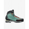 Dámske topánky La Sportiva Trango Tech Leather GTX - junip/zest Dámske topánky La Sportiva Trango Tech Leather GTX - junip/zest