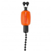 FOX Black Label Dinky Bobbin ORANGE FOX Black Label Dinky Bobbin ORANGE