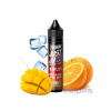 Longfill Just Juice Fusion Mango & Blood Orange on Ice - 12 ml Longfill Just Juice Fusion Mango & Blood Orange on Ice - 12 ml