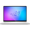 ASUS ROG Zephyrus G16 GU605CP-NEBULA018X Platinum White celokovový BONUS! ASUS ROG Zephyrus G16 GU605CP-NEBULA018X Platinum White celokovový BONUS!