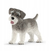 Schleich 13892 domáce zvieratko pes Bradáč malý Schleich 13892 domáce zvieratko pes Bradáč malý
