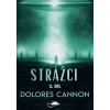 Strážci 2. díl (2.vyd.) - Dolores Cannon Strážci 2. díl (2.vyd.) - Dolores Cannon